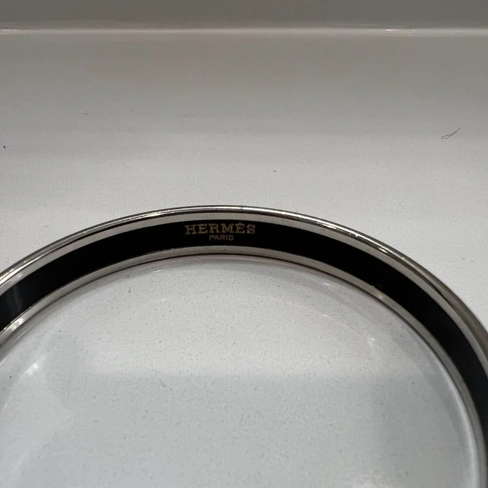 Hermes Bangle - Picture 4 of 13